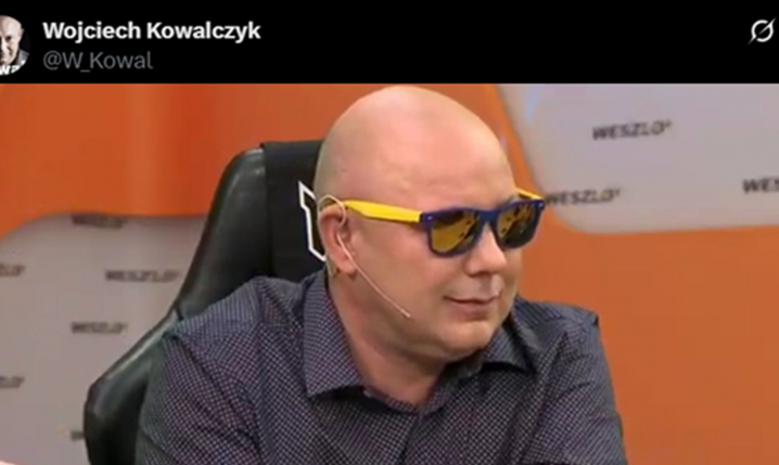 Tak Kowal SKOMENTOWAŁ ODEJŚCIE taty Leo Messiego! O.o